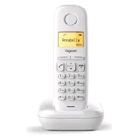 Gigaset A170 Beyaz Telsiz Telefon