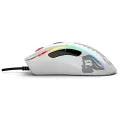Glorious Model D Parlak RGB Ergonomik Optik Kablolu Oyuncu Mouse