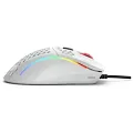 Glorious Model D Parlak RGB Ergonomik Optik Kablolu Oyuncu Mouse