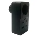 GOBAX Mg-105 Termal Akim Korumali Priz