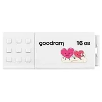 Goodram UME3 Valentine UME3-0640W0R11-V 64 GB Flash Bellek