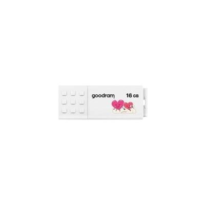 GOODRAM 64GB UME3 VALENTINE UME3-0640W0R11-V USB 3.2 BELLEK