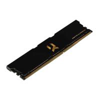 GOODRAM IRDM PRO 16GB (2X8) 3600MHZ CL18 DDR4 DEEP BLACK RAM