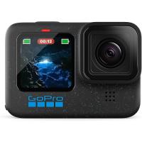 GOPRO HERO 12 BLACK AKSİYON KAMERA