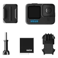 GOPRO HERO 12 BLACK AKSİYON KAMERA