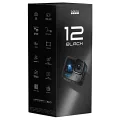 GOPRO HERO 12 BLACK AKSİYON KAMERA