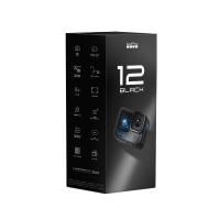 GOPRO HERO 12 BLACK AKSİYON KAMERA