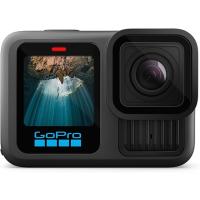 GOPRO HERO 13 BLACK 64GB BUNDLE AKSİYON KAMERA