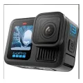 GoPro Hero 13 Black 64Gb Bundle Aksiyon Kamerası