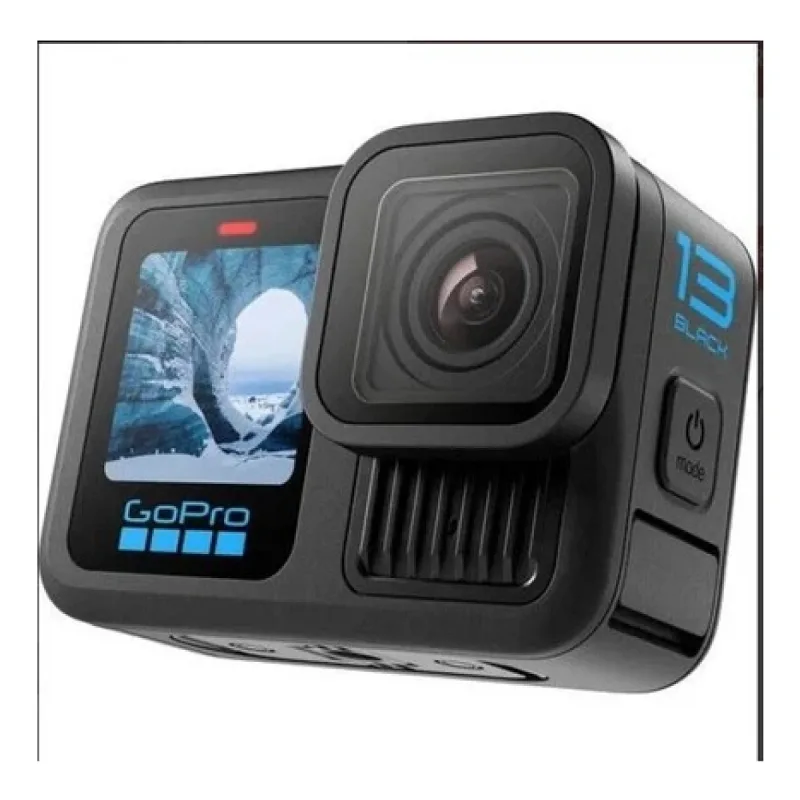 GoPro Hero 13 Black 64Gb Bundle Aksiyon Kamerası
