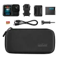 GoPro Hero 13 Black 64Gb Bundle Aksiyon Kamerası