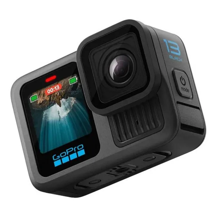 GOPRO HERO 13 BLACK AKSİYON KAMERASI