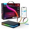 Govee AI Sync Box 2 RGBIC H6604 55-65 inç TV Arkası LED Aydınlatma