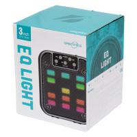 GREATNICE GTS-1839 EQ LIGHT WİRELESS SPEAKER