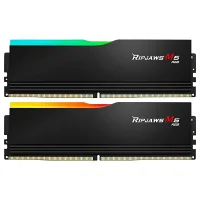 G.Skill Ripjaws M5 RGB 32 GB (2x16) 6000 MHz CL36 F5-6000J3636F16GX2-RM5RK DDR5 Ram