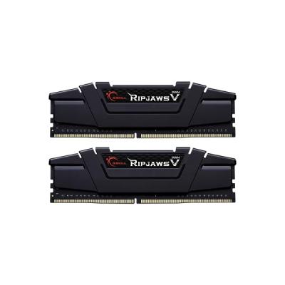 GSKİLL RİPJAWSV 32 GB (2X16GB) DDR4 3600 MHZ F4-3600C18D-32GVK