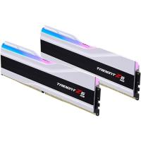 GSKILL Trident Z5 RGB Siyah DDR5-6000Mhz CL36 64GB (2X32GB) DUAL (36-36-36-96) 1.35V