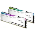 GSKILL TRİDENT Z5 ROYAL 32GB (2X16GB) DDR5 6400MHZ CL32 INTEL XMP DUAL KİT RAM