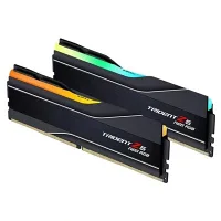 G.Skill Trident Z5 Neo RGB 32 GB (2x16) 6000 MHz CL30 F5-6000J3038F16GX2-TZ5NR DDR5 Ram