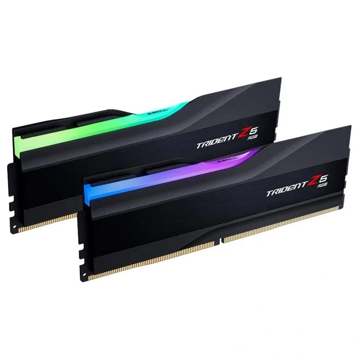 G.Skill Trident Z5 Neo RGB 64 GB (2x32) 6000 MHz CL30 F5-6000J3040G32GX2-TZ5NR DDR5 Ram