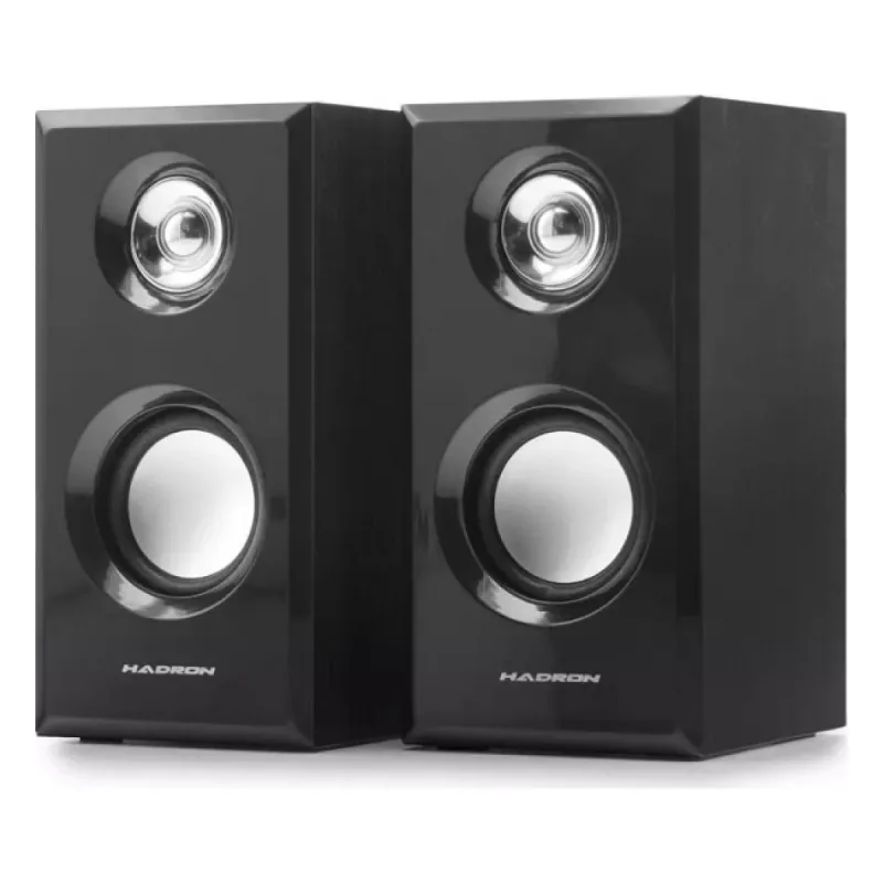 Hadron HD6052 1+1 Hoparlör