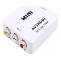 Hadron HDX1282 Çevirici Audıo RCA TO HDMI