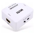 Hadron HDX1282 Çevirici Audıo RCA TO HDMI