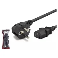 HADRON HDX5556 POWER KABLO 42PIN 1MM 3M SİYAH