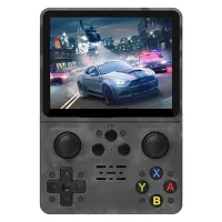 HANDHELD GAME CONSOL 640X480 R35 EL ATARİSİ