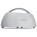 HARMAN KARDON GO PLAY MİNİ BLUETOOTH HOPARLÖR - BEYAZ