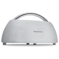 HARMAN KARDON GO PLAY MİNİ BLUETOOTH HOPARLÖR - BEYAZ