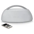 HARMAN KARDON GO PLAY MİNİ BLUETOOTH HOPARLÖR - BEYAZ