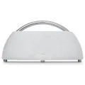 HARMAN KARDON GO PLAY MİNİ BLUETOOTH HOPARLÖR - BEYAZ