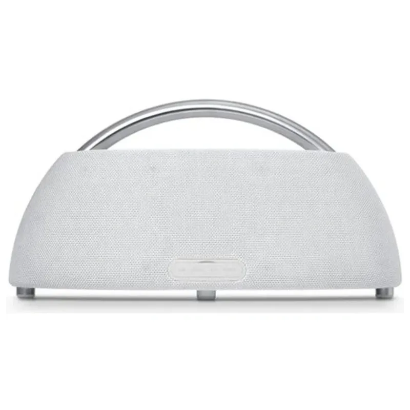 HARMAN KARDON GO PLAY MİNİ BLUETOOTH HOPARLÖR - BEYAZ