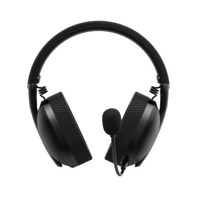 Havit Gamenote Fuxi-H3 Gaming Oyuncu Mikrofonlu Kulaklığı 7.1-4 Modlu (BT, 2.4Ghz, Type-C, 3.5mm)