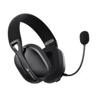 Havit Gamenote Fuxi-H3 Gaming Oyuncu Mikrofonlu Kulaklığı 7.1-4 Modlu (BT, 2.4Ghz, Type-C, 3.5mm)