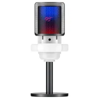 Havit Gamenote GK50 RGB Yayıncı Mikrofonu