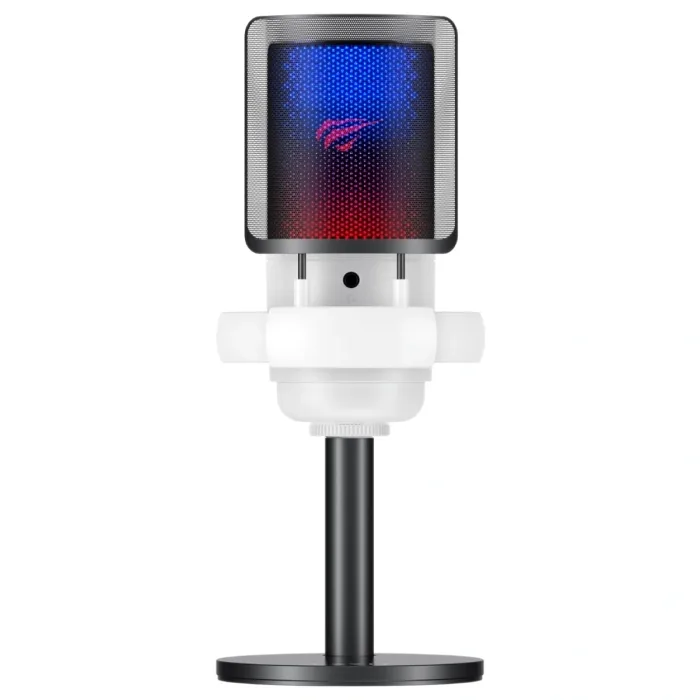 Havit Gamenote GK50 RGB Yayıncı Mikrofonu