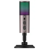 Havit Gamenote GK61 RGB Profesyonel Oyuncu ve Yayıncı Mikrofonu