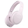 Havit H633BT Pembe Kulak Üstü Bluetooth Kulaklık