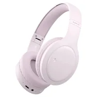 Havit H633BT Pembe Kulak Üstü Bluetooth Kulaklık