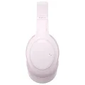 Havit H633BT Pembe Kulak Üstü Bluetooth Kulaklık