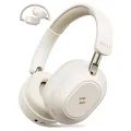 Havit H668BT ANC Bej Kulak Üstü Bluetooth Kulaklık