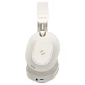 Havit H668BT ANC Bej Kulak Üstü Bluetooth Kulaklık