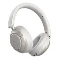 Havit H683BT Hybrid ANC Kafa Üstü Bluetooth Kulaklık Hi-Res - Beyaz