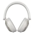Havit H683BT Hybrid ANC Kafa Üstü Bluetooth Kulaklık Hi-Res - Beyaz