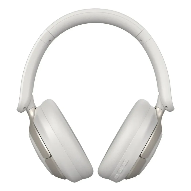 Havit H683BT Hybrid ANC Kafa Üstü Bluetooth Kulaklık Hi-Res - Beyaz