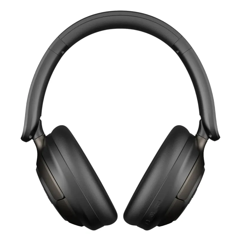 Havit H683BT Hybrid ANC Kafa Üstü Bluetooth Kulaklık Hi-Res - Siyah