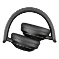 Havit H683BT Hybrid ANC Kafa Üstü Bluetooth Kulaklık Hi-Res - Siyah