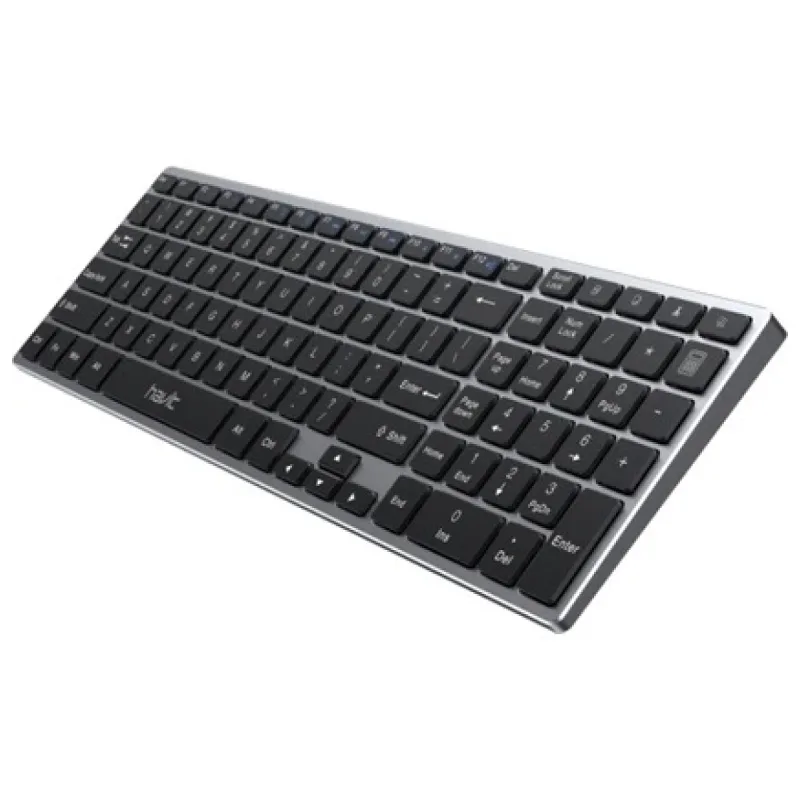 Havit KB263BT Bluetooth Klavye